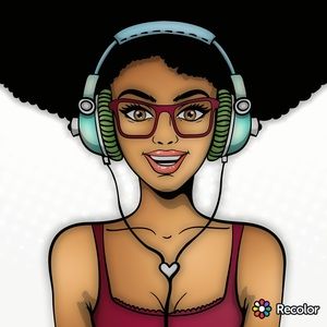 Meet your Posher, Trinity